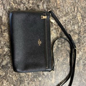 Coach Cross Body / Shoulder Bag